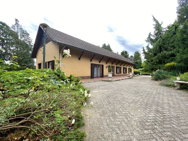Groeneweg 8, Maria Hoop