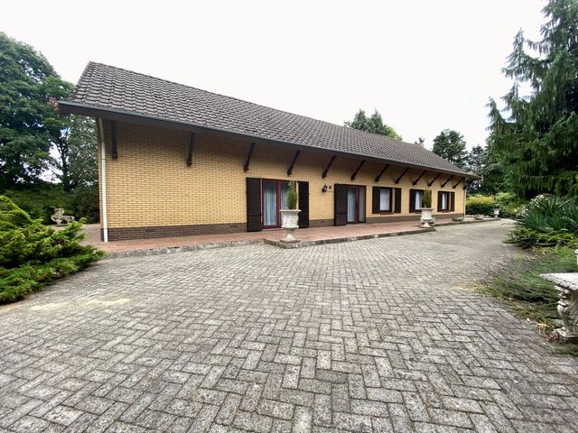 Groeneweg 8, Maria Hoop