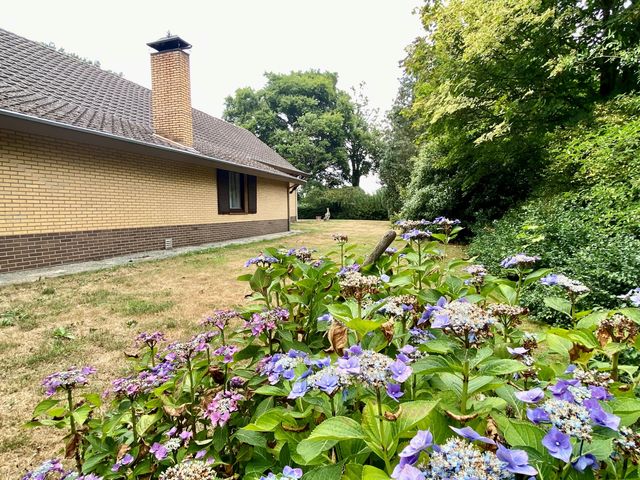 Groeneweg 8, Maria Hoop
