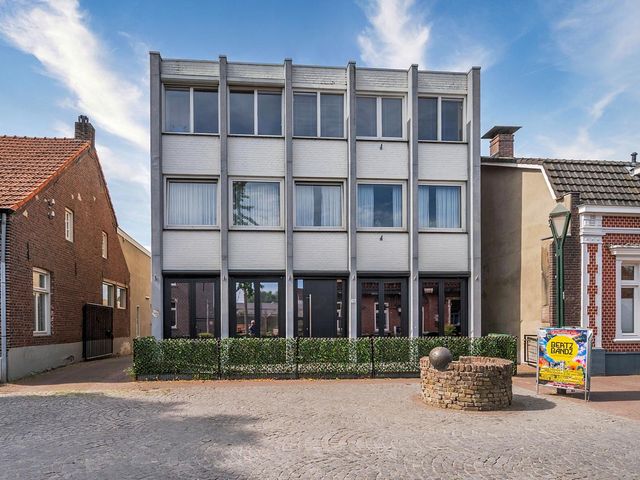 Markt 15b, Sevenum