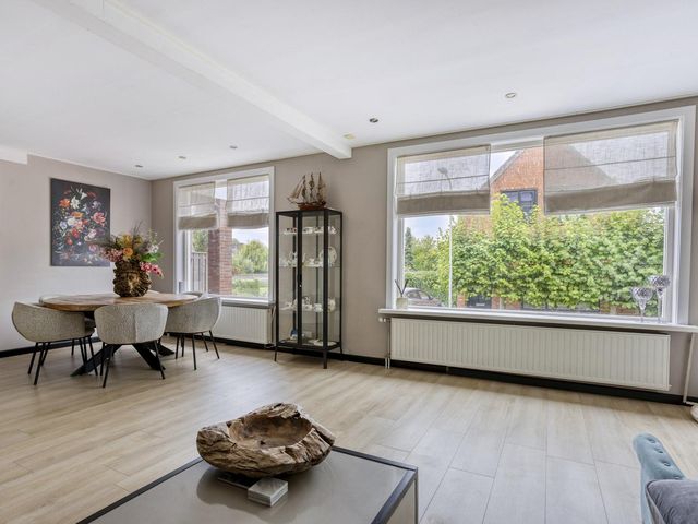 Achtereindstraat 26, Graauw