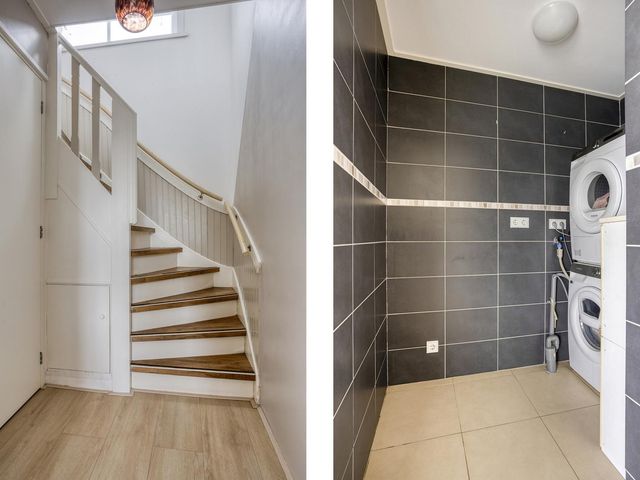 Achtereindstraat 26, Graauw