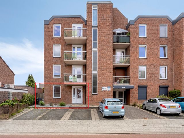 Jongmansweg 40, Heerlen