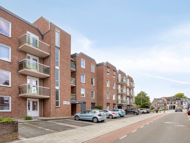 Jongmansweg 40, Heerlen