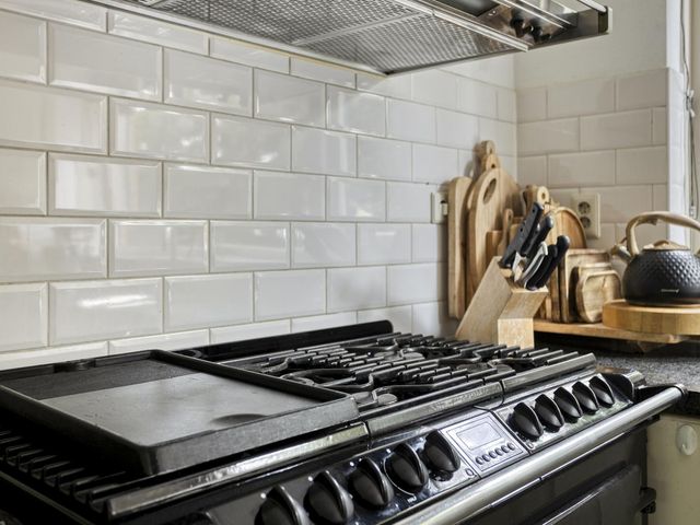 Gaspelwede 20, Barendrecht