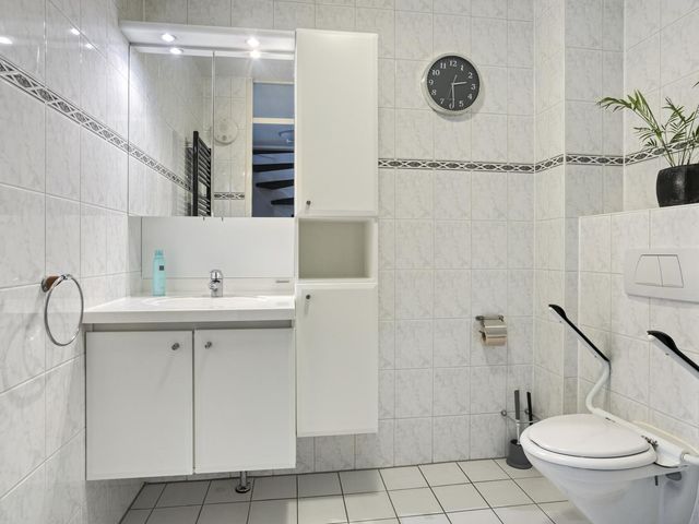 Gaspelwede 20, Barendrecht