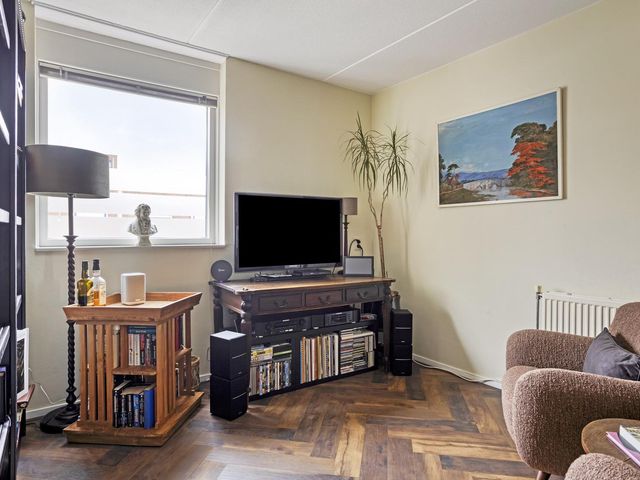 Gaspelwede 20, Barendrecht