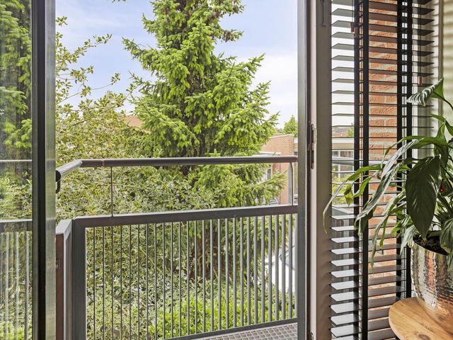 Gaspelwede 20, Barendrecht