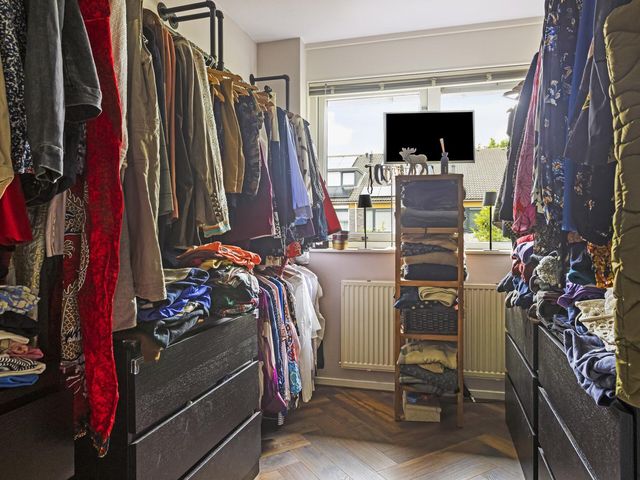 Gaspelwede 20, Barendrecht