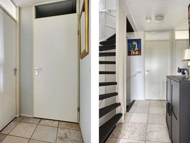 Gaspelwede 20, Barendrecht