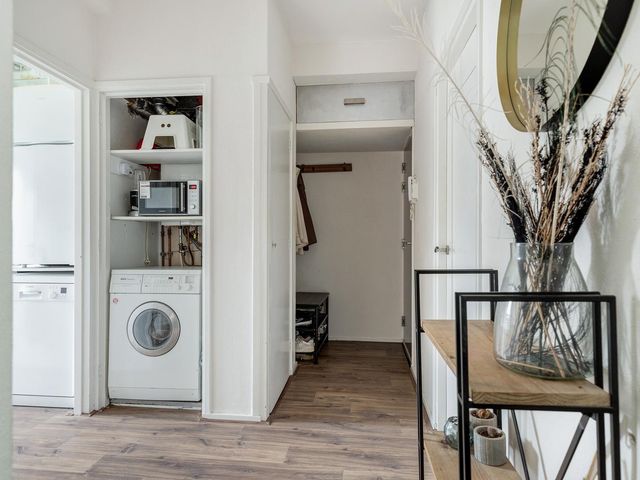 Kruisvoorde 68, Rotterdam