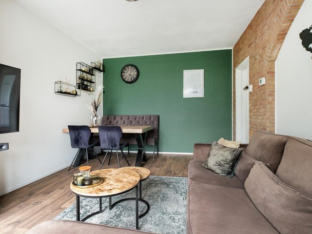 Kruisvoorde 68, Rotterdam