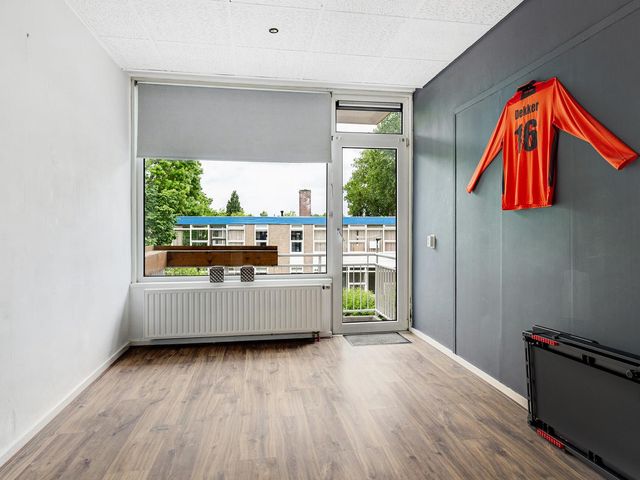 Kruisvoorde 68, Rotterdam