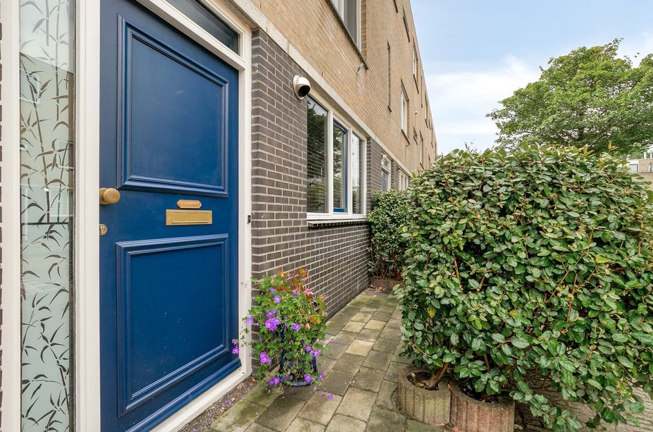 Henriëtte van der Meystraat 42