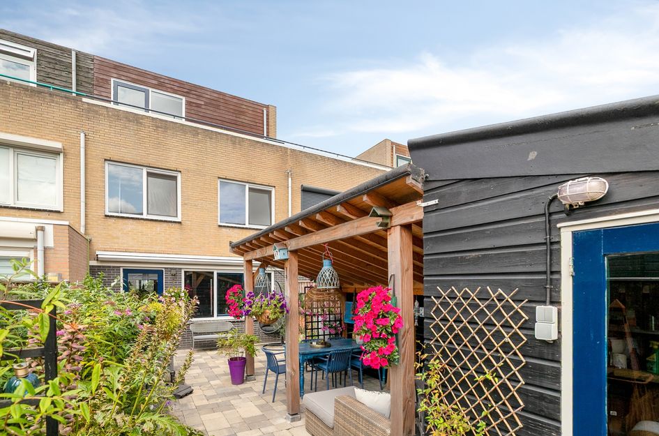 Henriëtte van der Meystraat 42