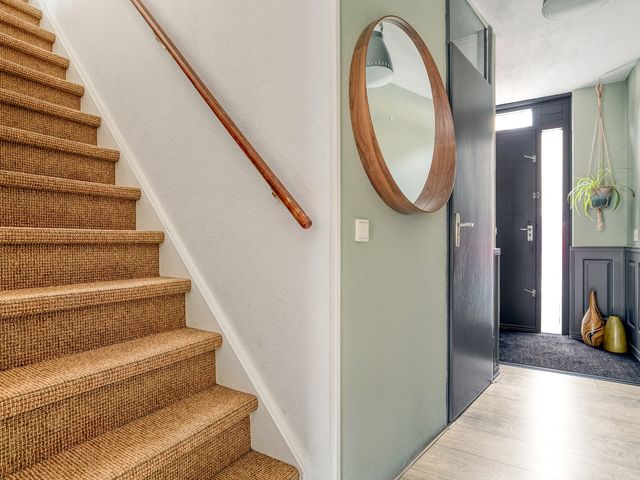 Henriëtte van der Meystraat 42, Leiden