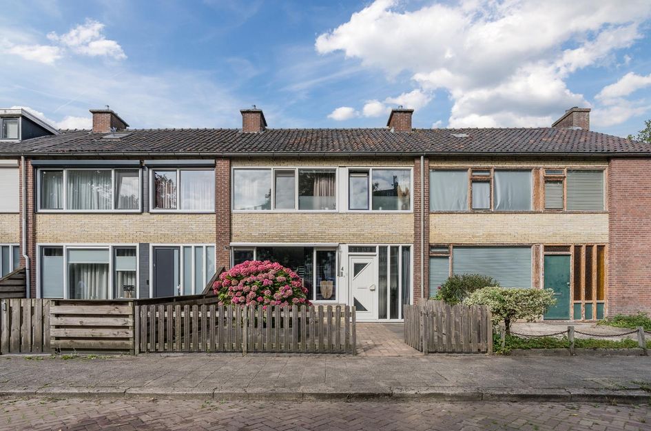 Hazelaarstraat 4