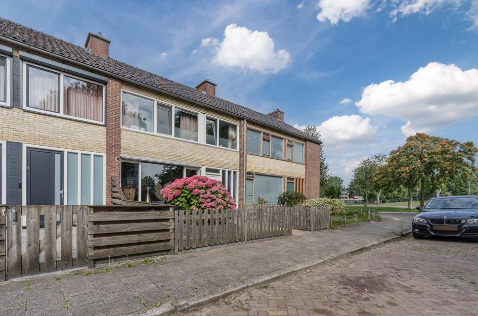 Hazelaarstraat 4