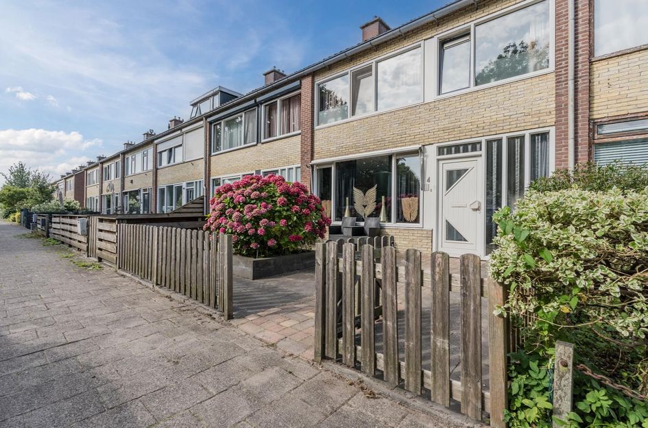 Hazelaarstraat 4