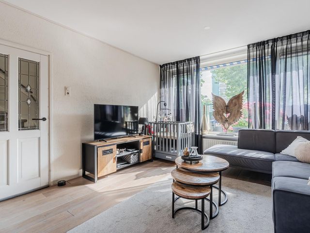 Hazelaarstraat 4, Hoogeveen