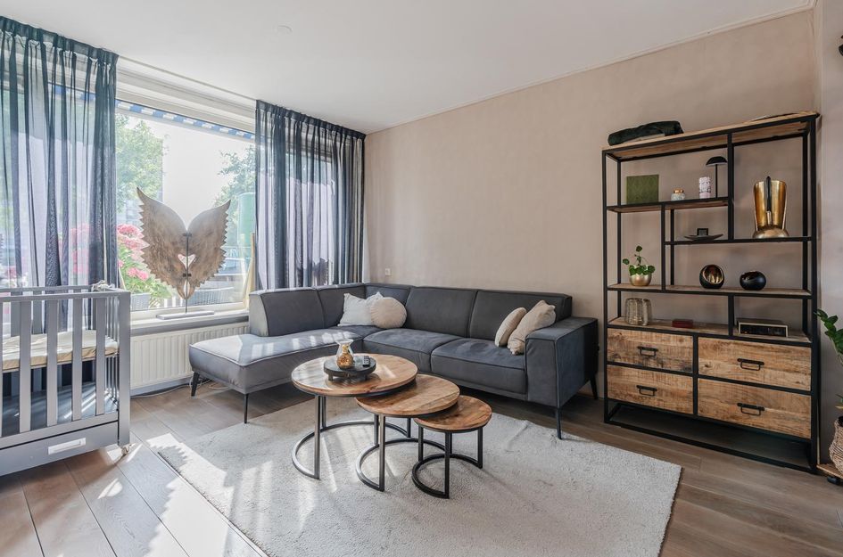 Hazelaarstraat 4