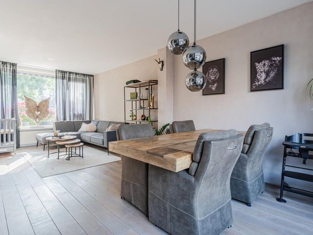 Hazelaarstraat 4, Hoogeveen