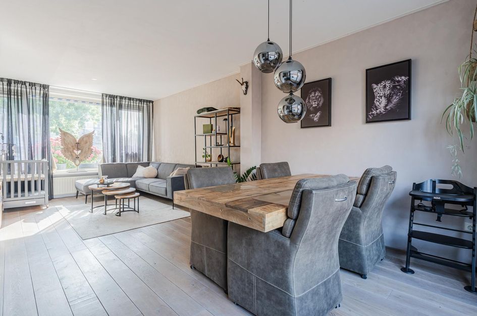Hazelaarstraat 4