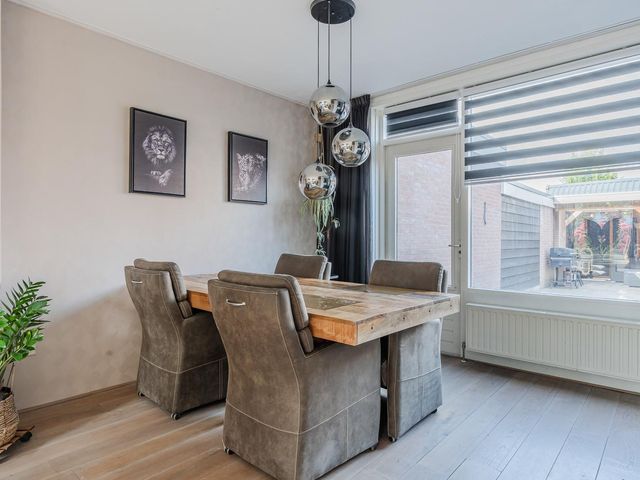 Hazelaarstraat 4, Hoogeveen