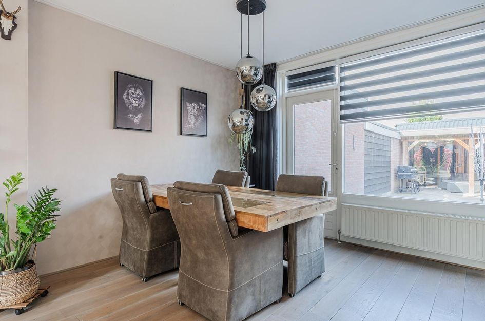 Hazelaarstraat 4