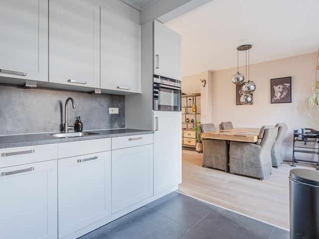 Hazelaarstraat 4, Hoogeveen