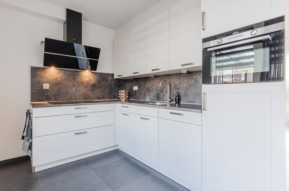 Hazelaarstraat 4