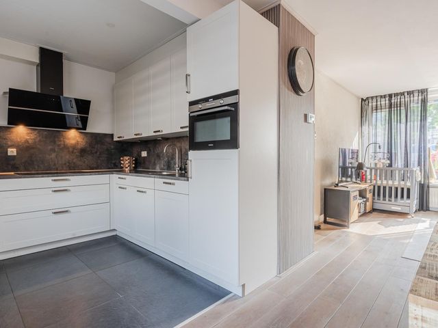 Hazelaarstraat 4, Hoogeveen