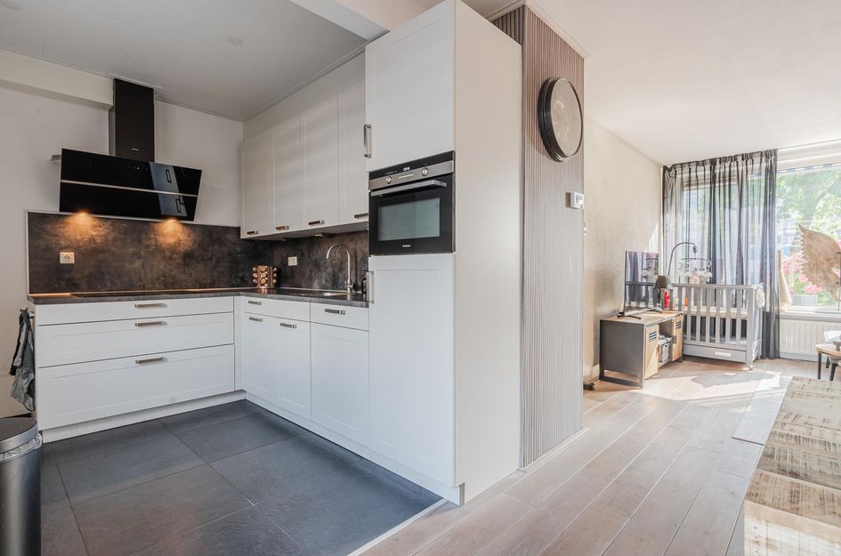 Hazelaarstraat 4