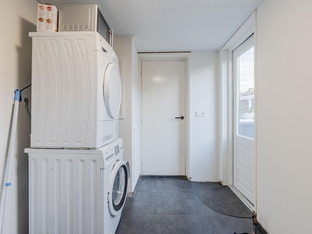 Hazelaarstraat 4, Hoogeveen