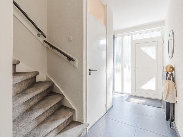 Hazelaarstraat 4, Hoogeveen