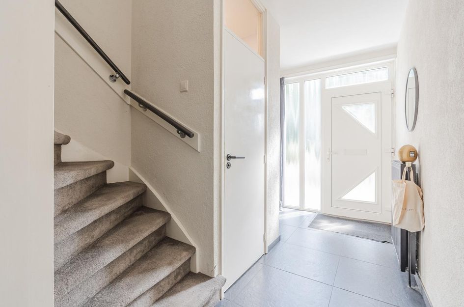 Hazelaarstraat 4