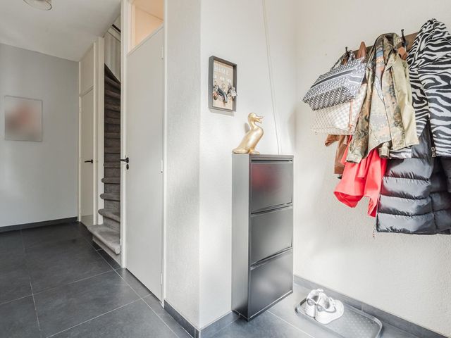 Hazelaarstraat 4, Hoogeveen