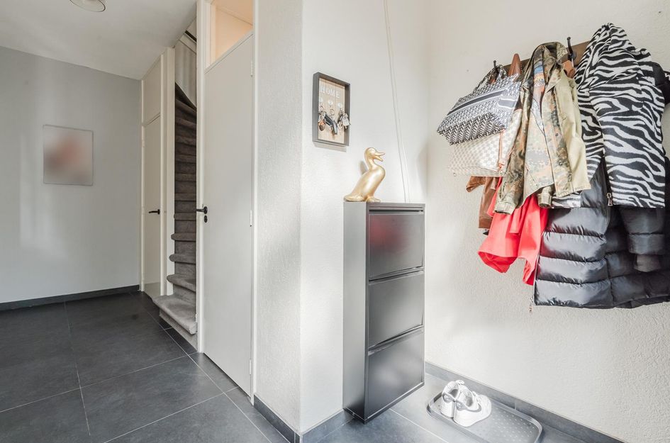 Hazelaarstraat 4