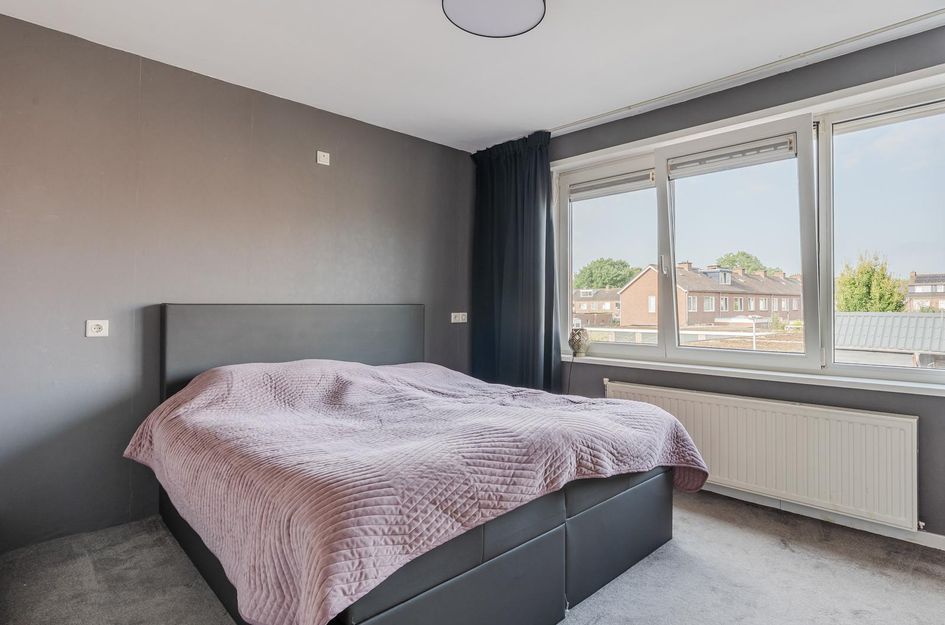 Hazelaarstraat 4