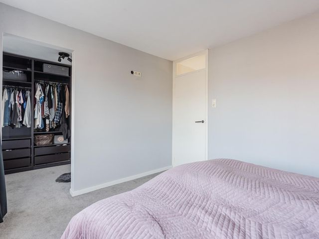 Hazelaarstraat 4, Hoogeveen