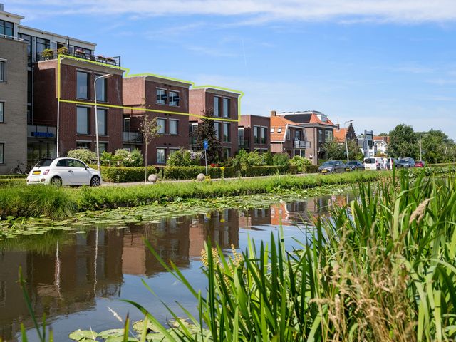 Eureka 17, Nieuwerkerk Aan Den Ijssel