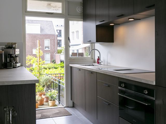 Markt 35 1, Arnhem