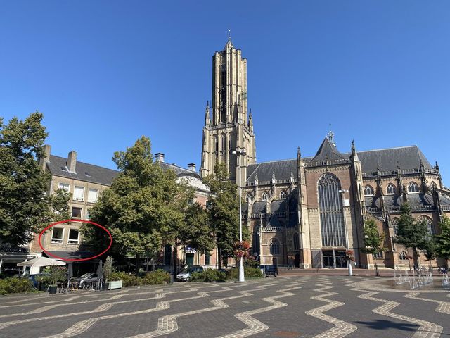 Markt 35 1, Arnhem