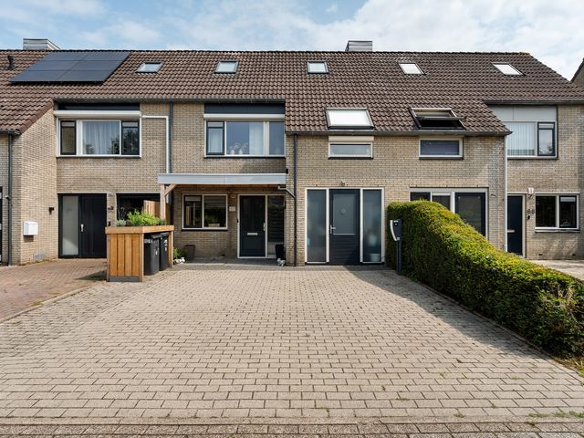 Boskraai 69, Emmen