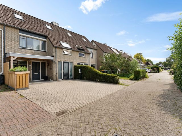 Boskraai 69, Emmen