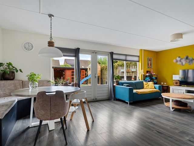 Boskraai 69, Emmen