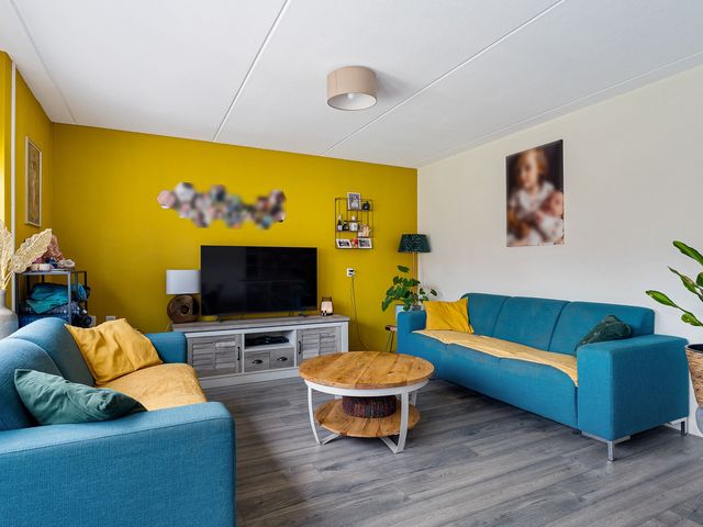 Boskraai 69, Emmen