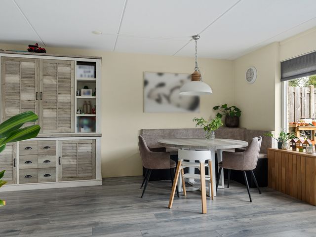Boskraai 69, Emmen