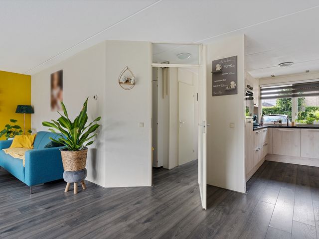 Boskraai 69, Emmen