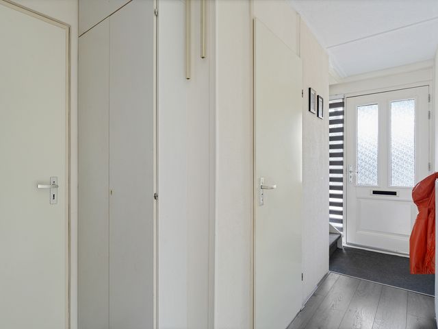 Boskraai 69, Emmen